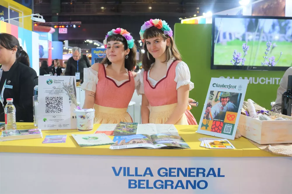 pil turismo