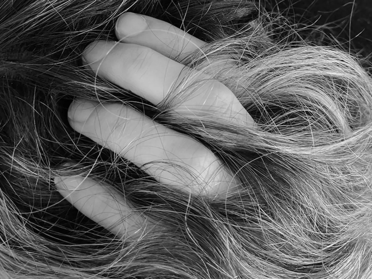 canas pelo