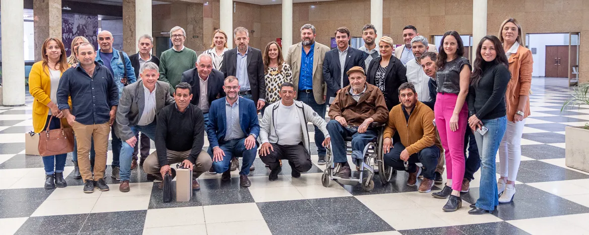 unc convenio con municipios