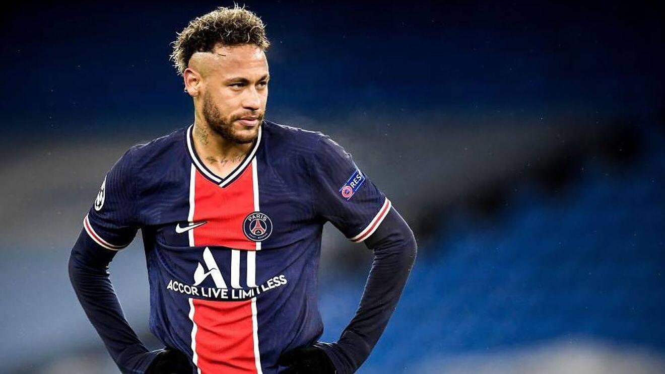 neymar