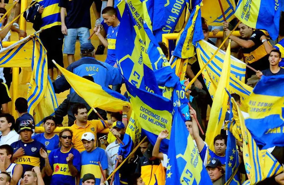 boca hinchada