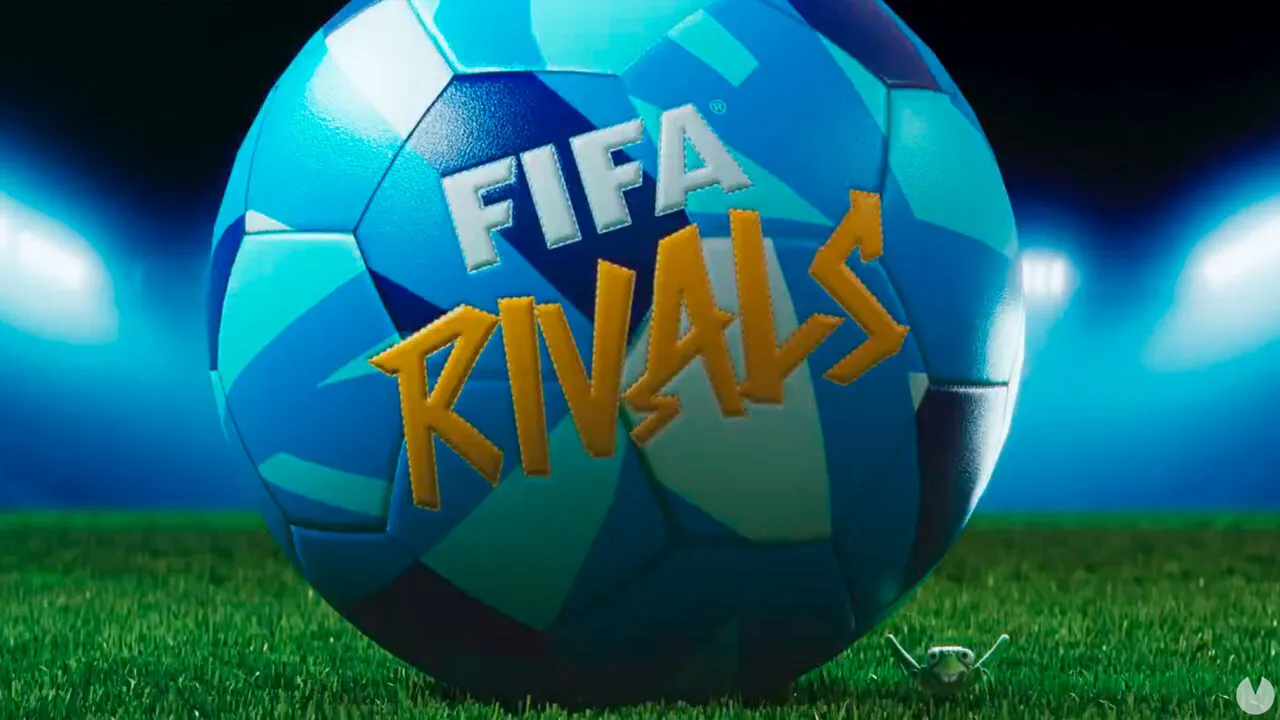 fifa rivals