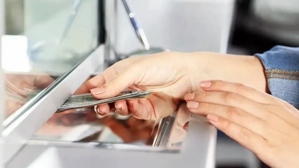 dinero banco argentina cajero