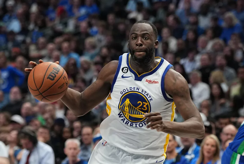 draymond green