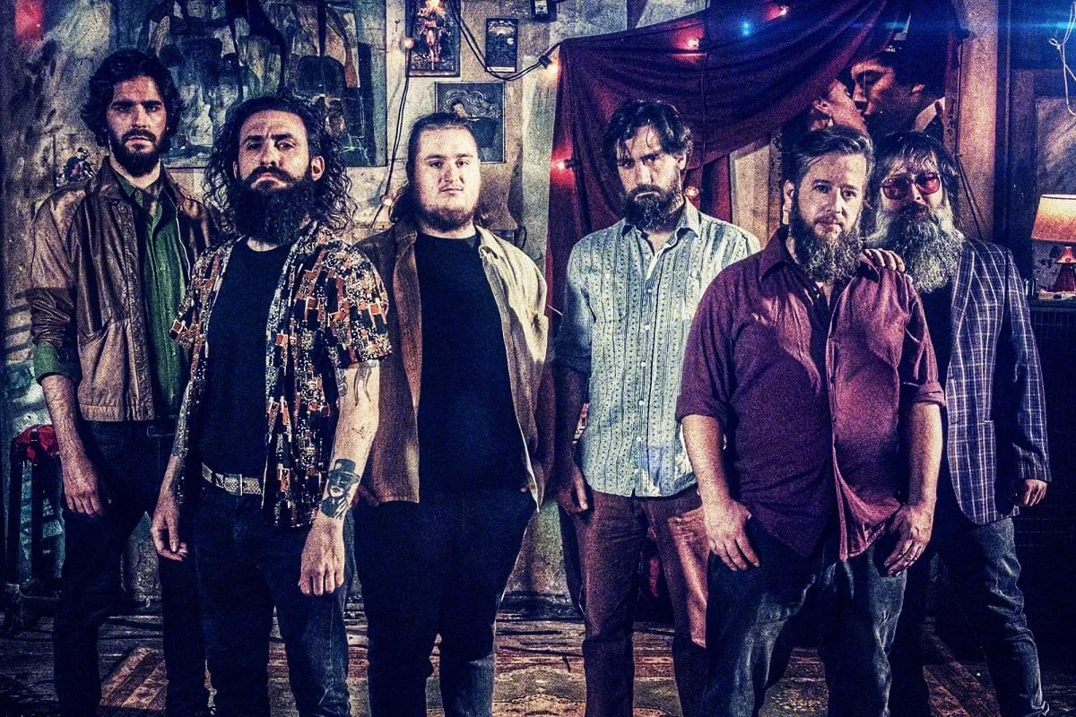 los tabaleros