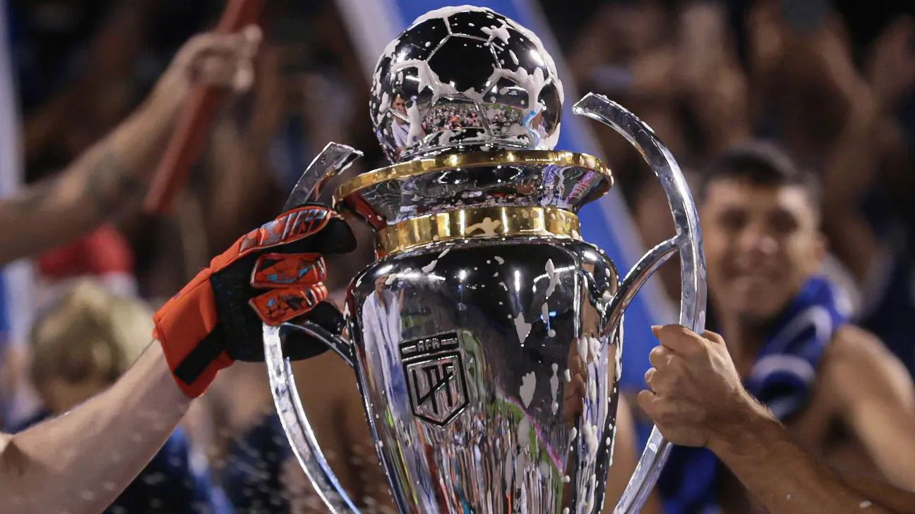 torneo apertura
