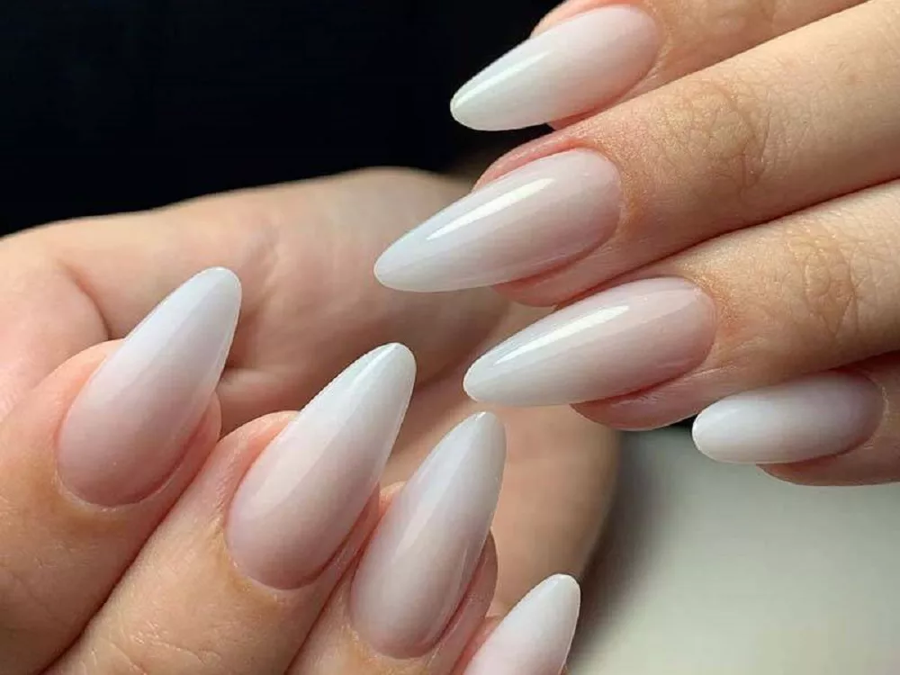uñas