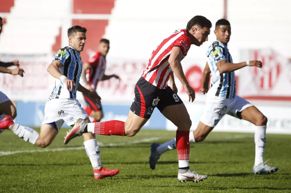 instituto la gloria juega