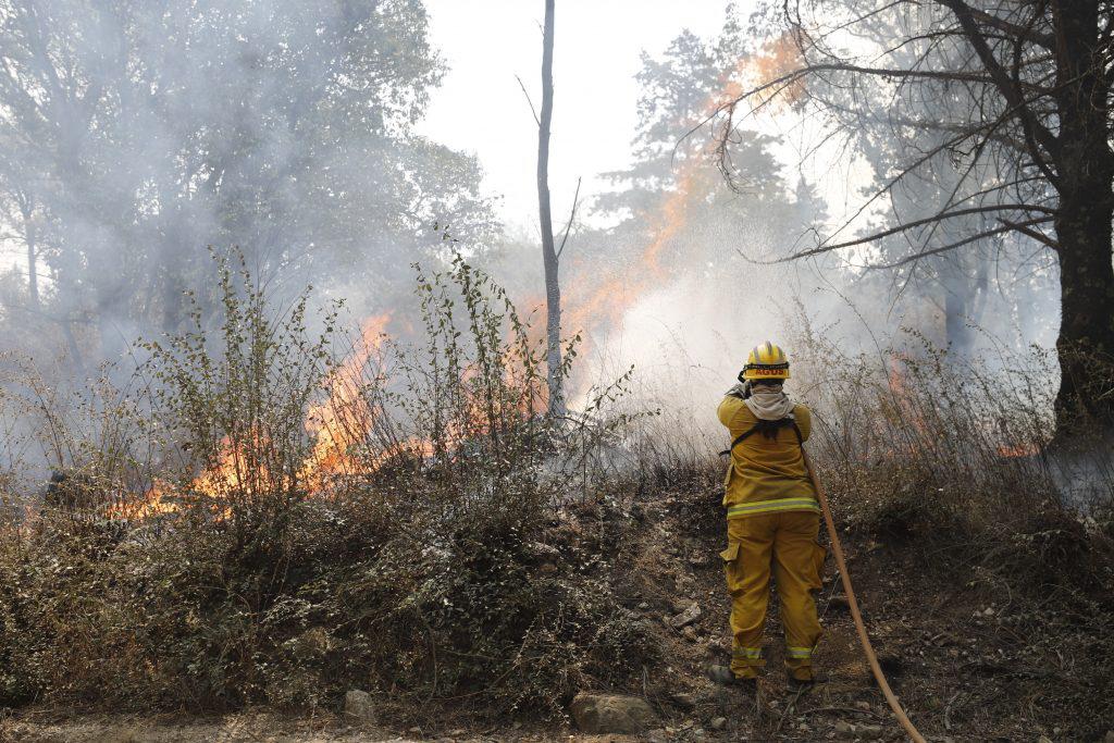 incendios punilla 4