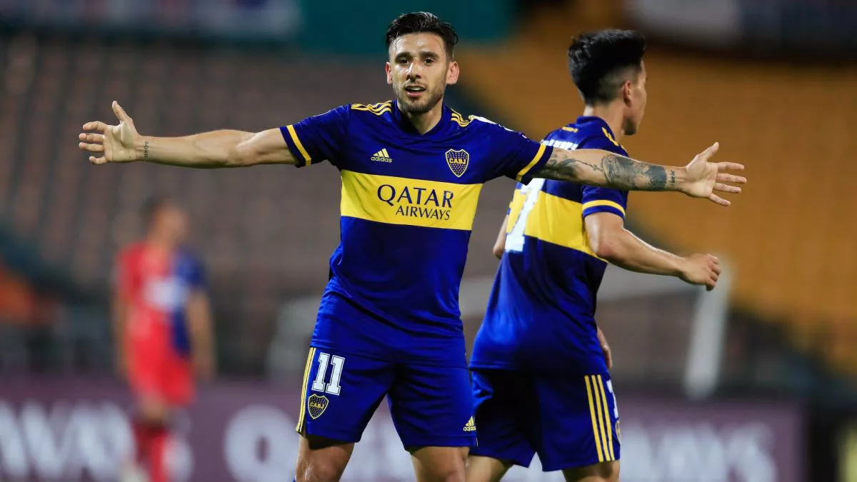 toto Salvio