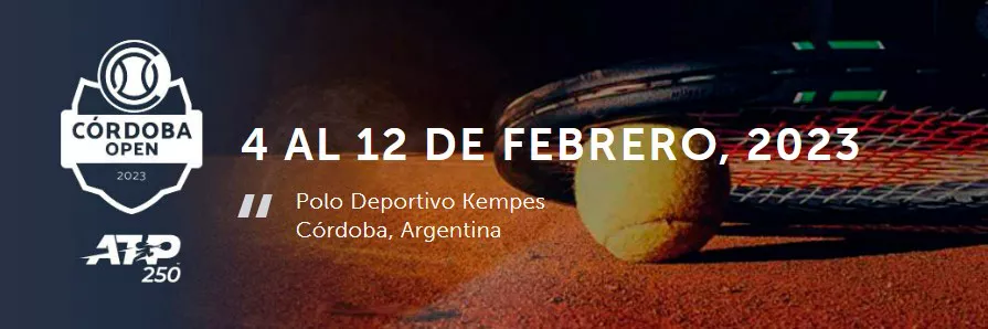 cordoba open
