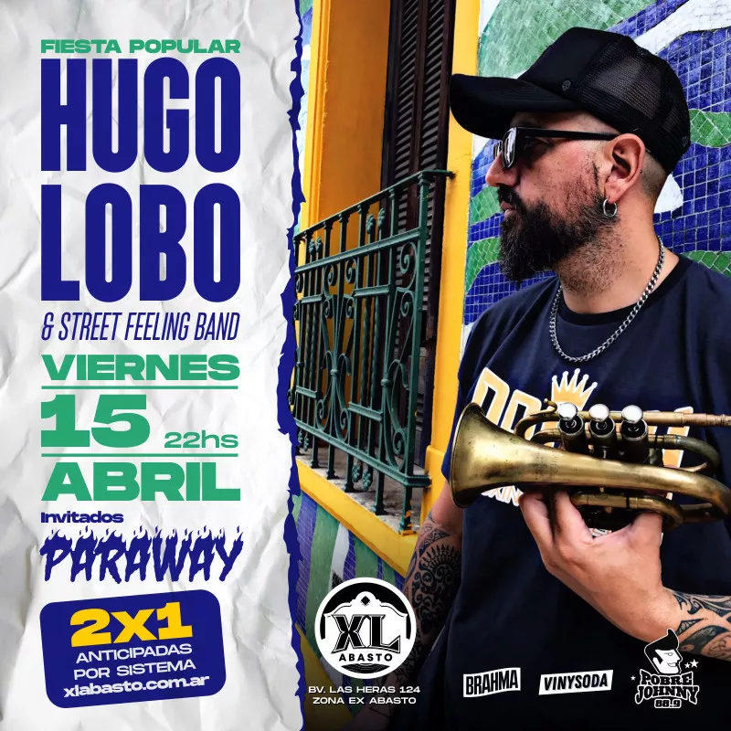 hugo lobo
