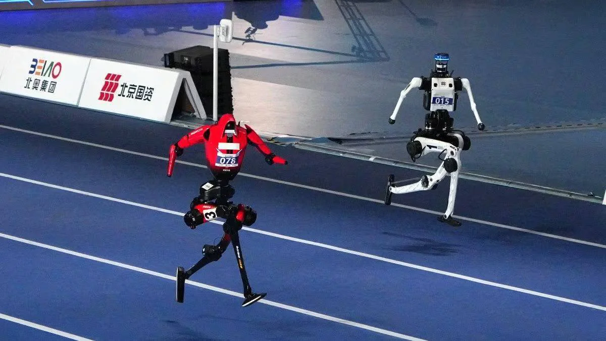 robot