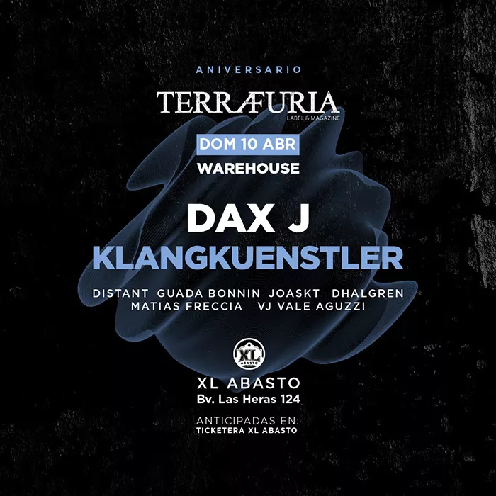 TerraFuria