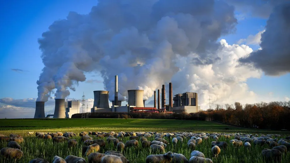 emisiones co2