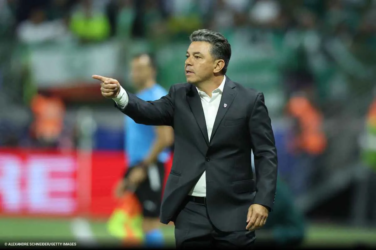 marcelo gallardo