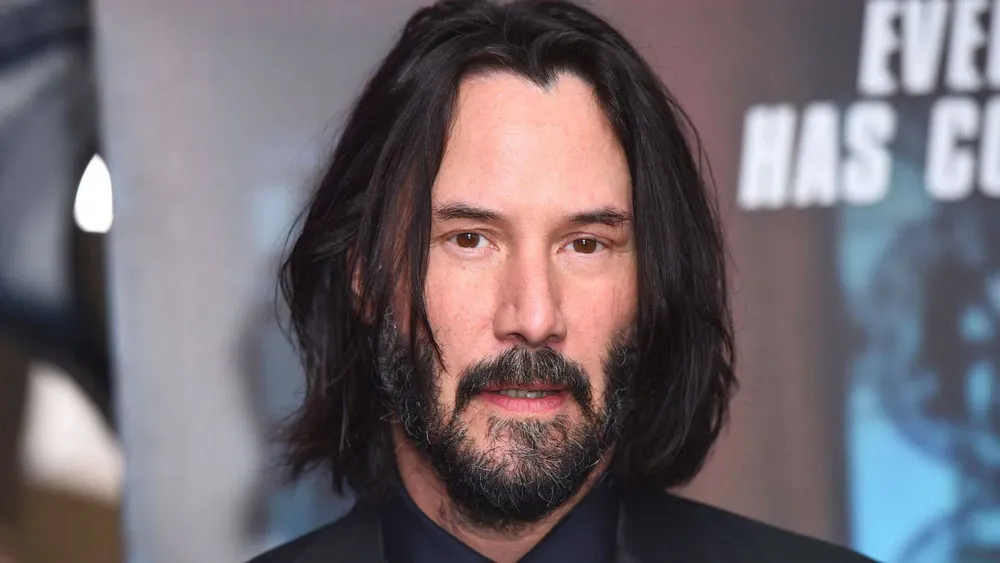 keanu
