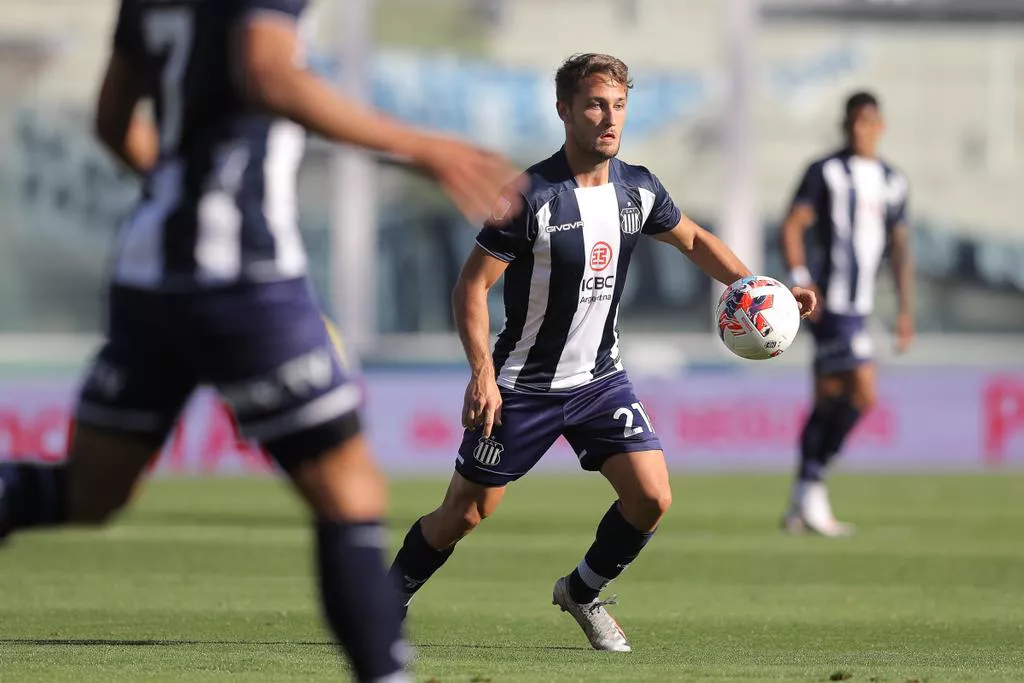 talleres atletico de tucuman