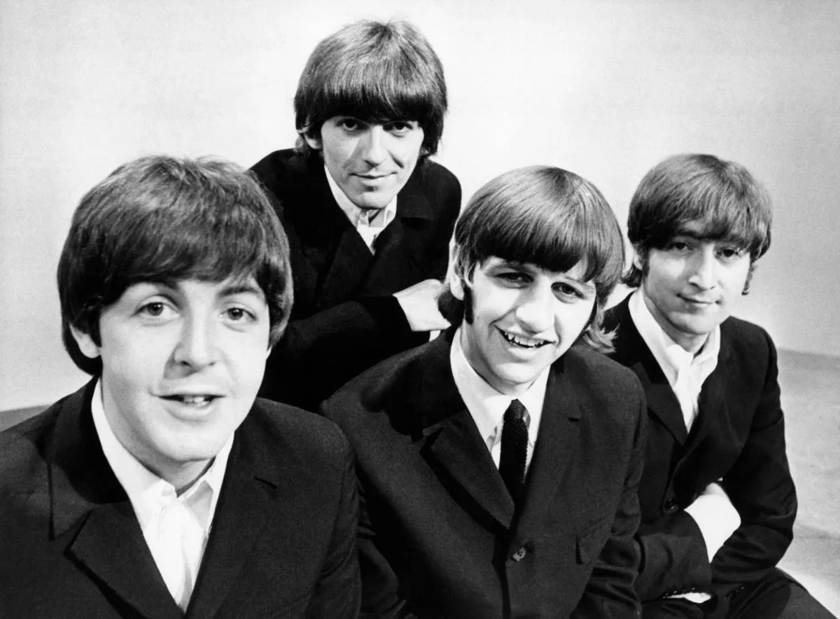 the beatle