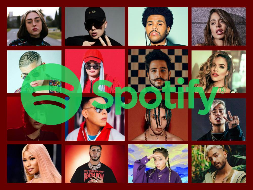 spotify