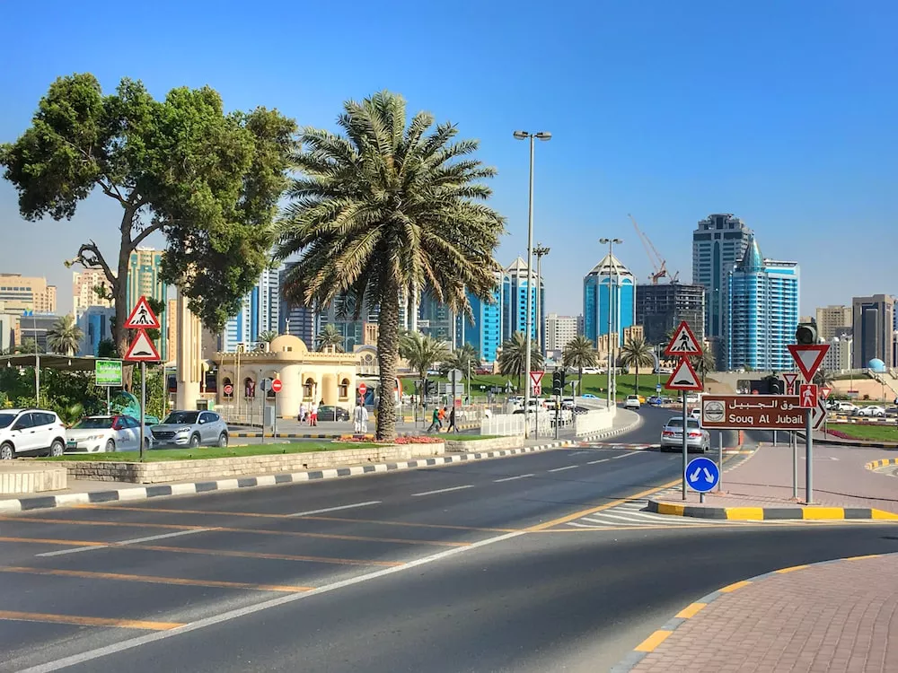 dubai