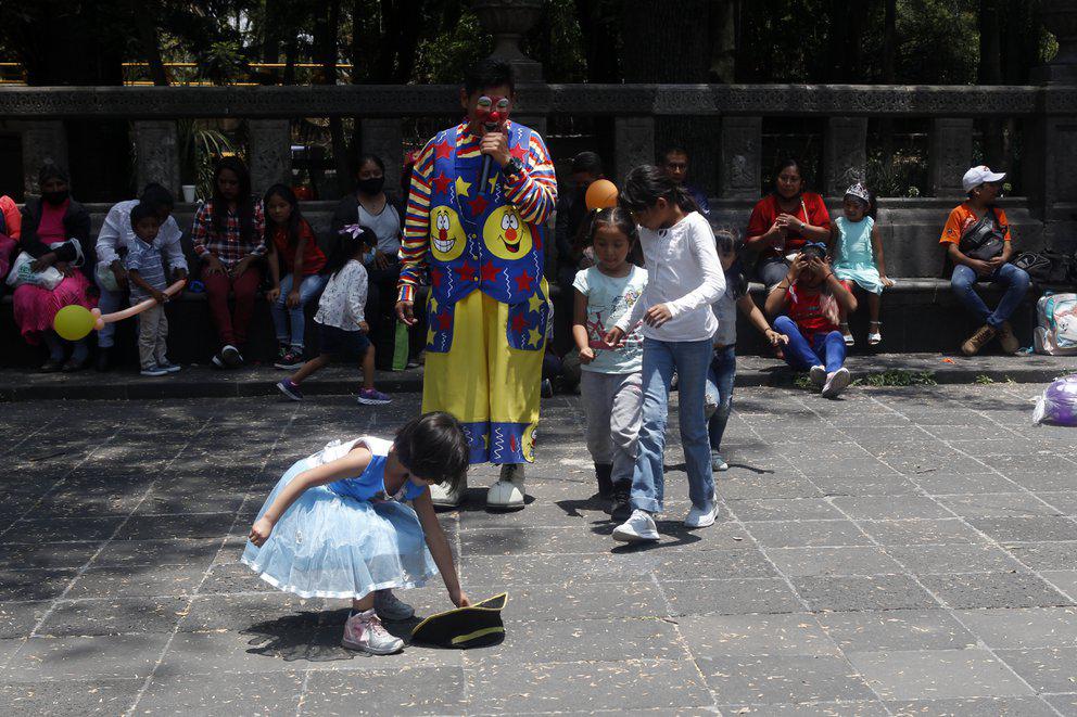 PAYASO 10