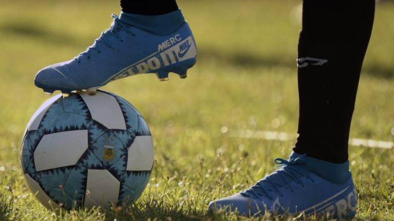 futbol argentino liga profesional