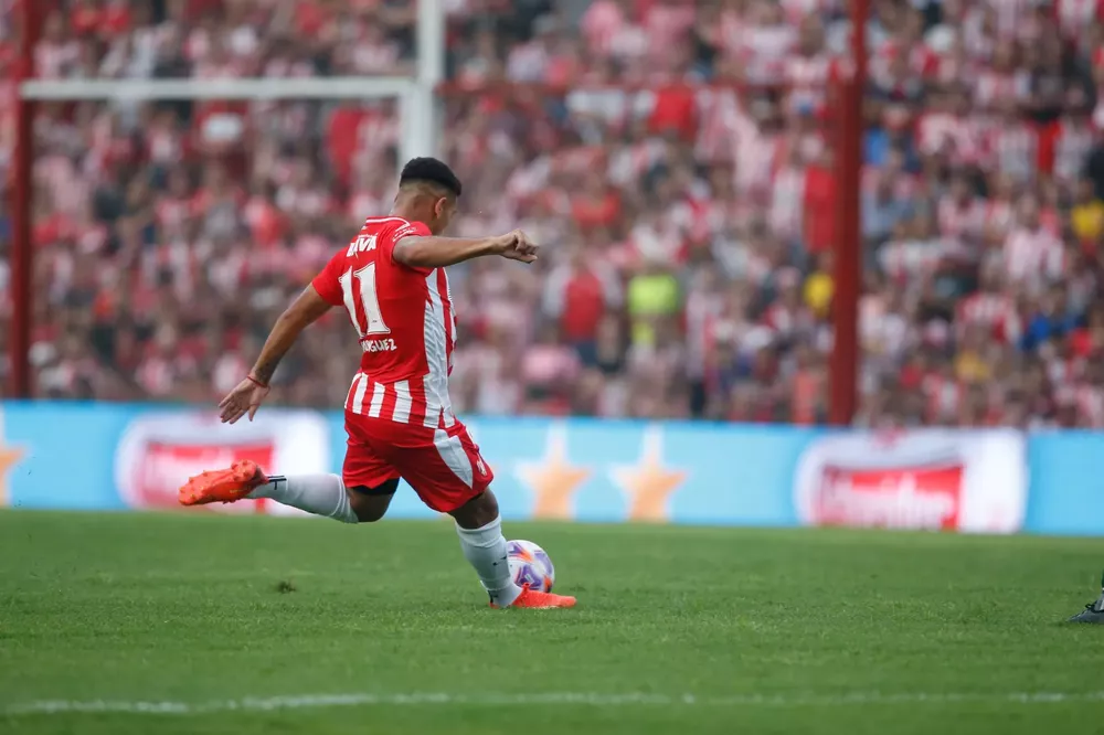 instituto liga profesional