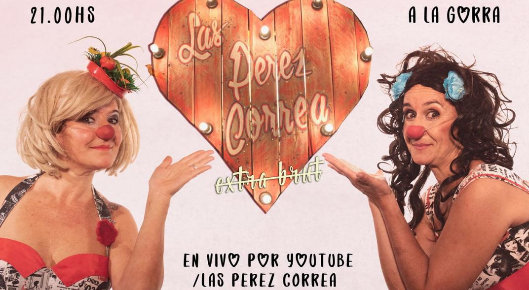 las perez correa extra brut