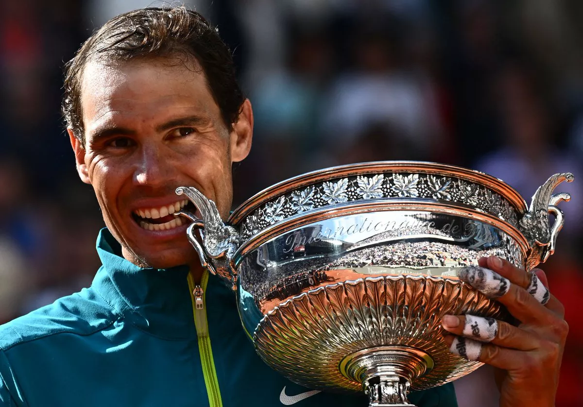 nadal