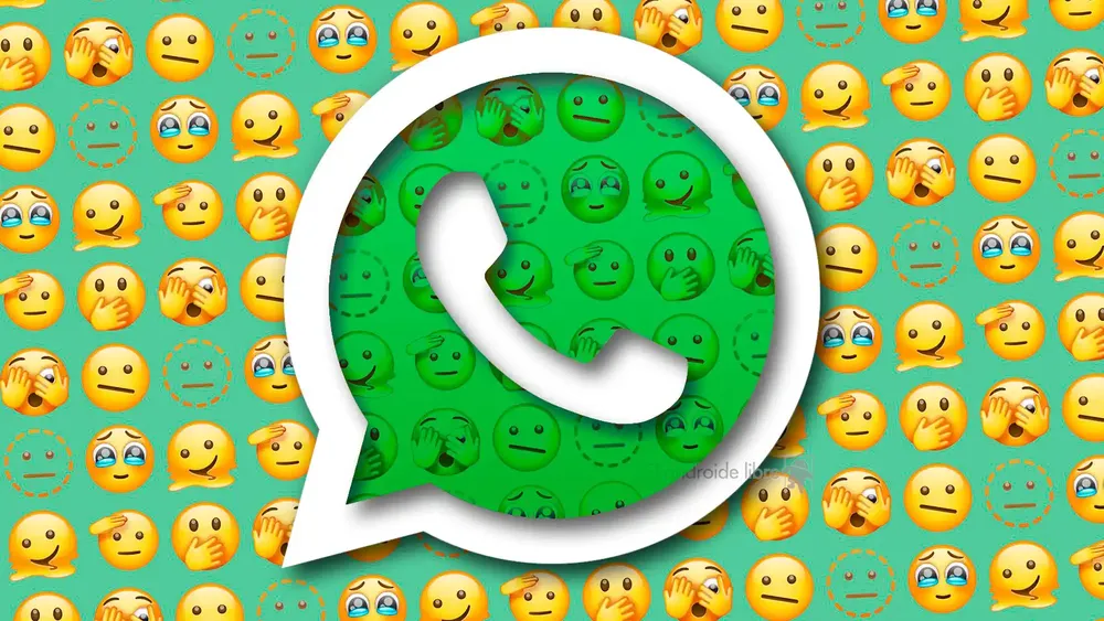 whatsapp emojis