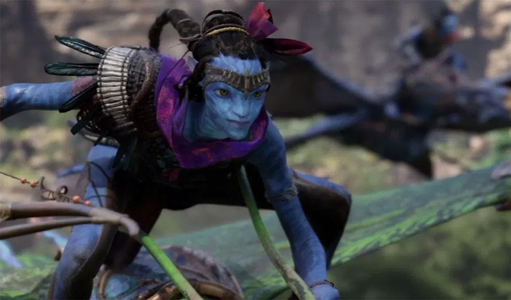 AVATAR