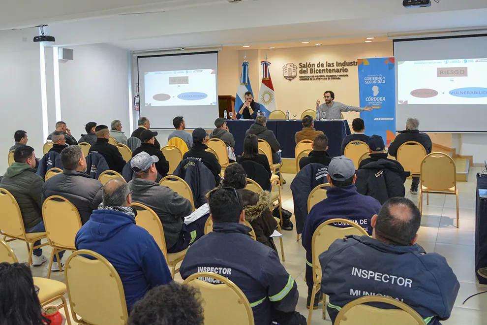 seguridad ciudadana salud mental