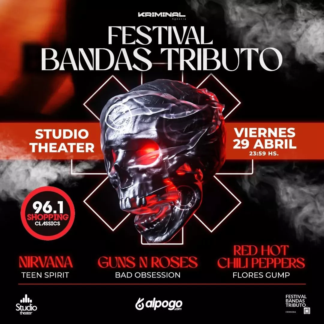 festival de bandas