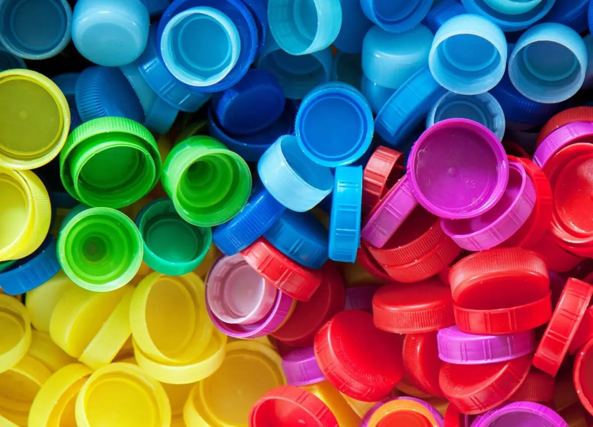 plastico