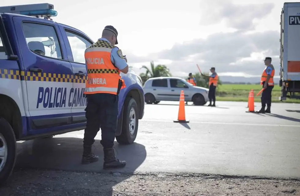 permiso de circulación cordoba