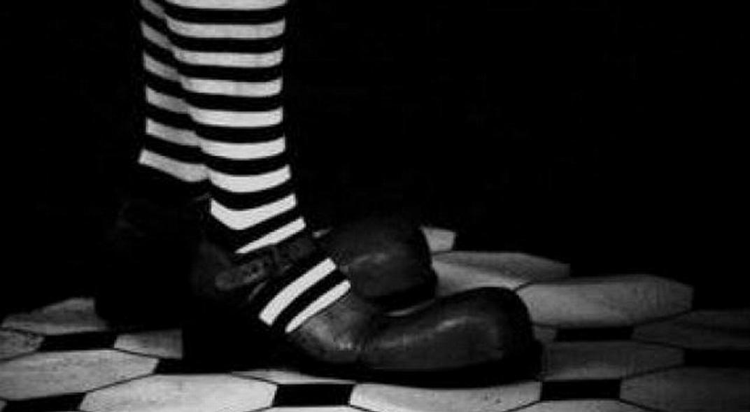 la guerra de las canillas