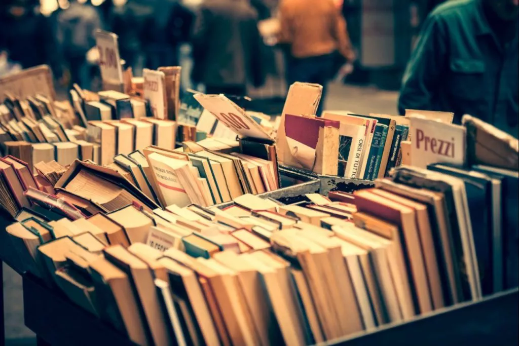 libros
