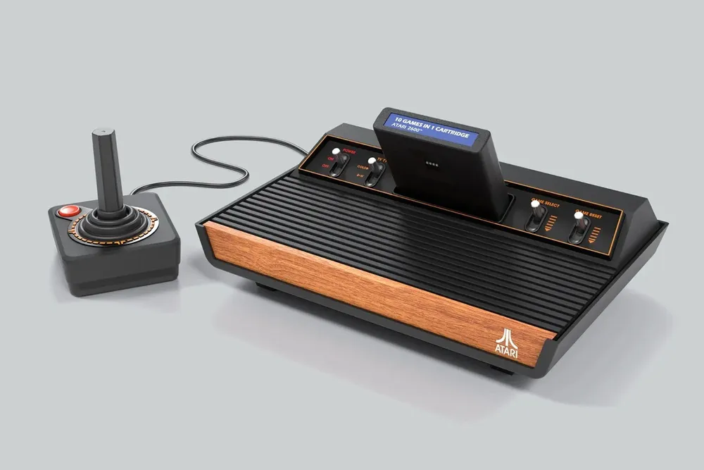atari