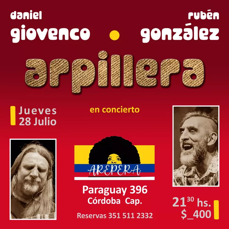arpillera