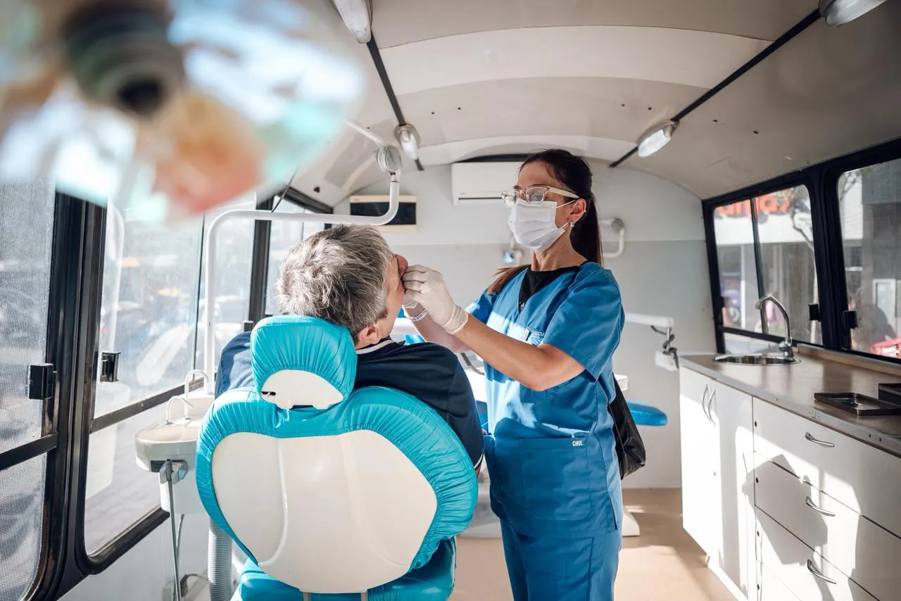 bucal odontologia cancer