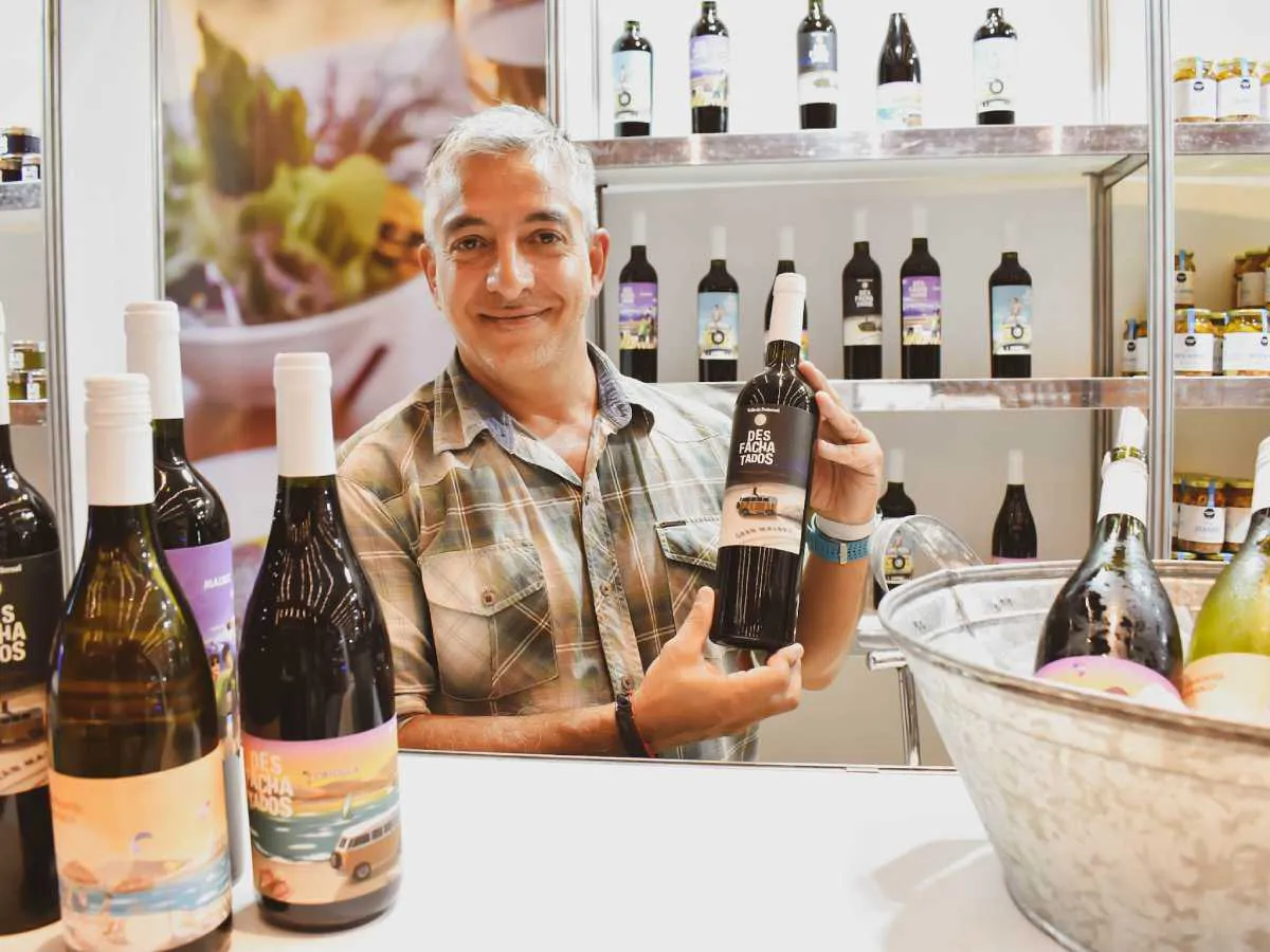 02 expo delicatessen & vinos