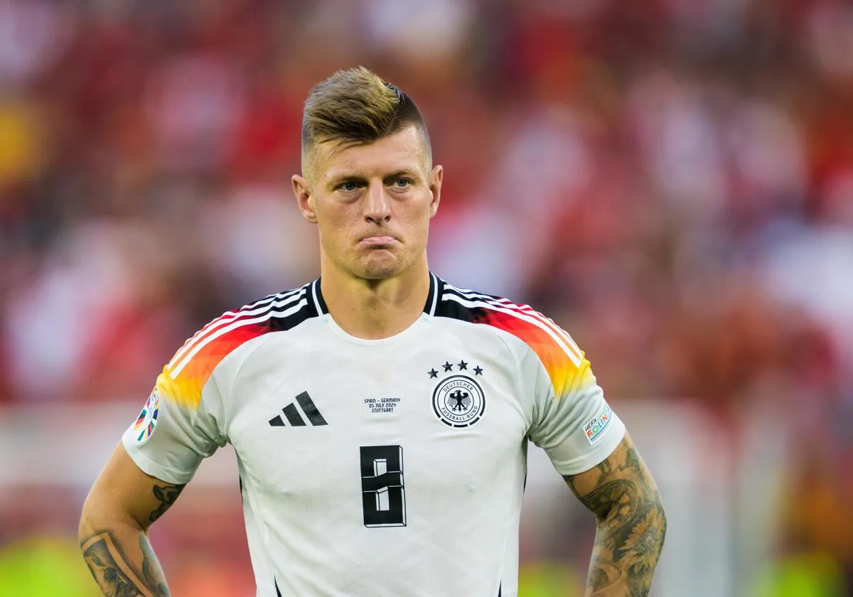 toni kroos