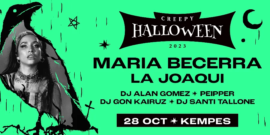 maryhalooween