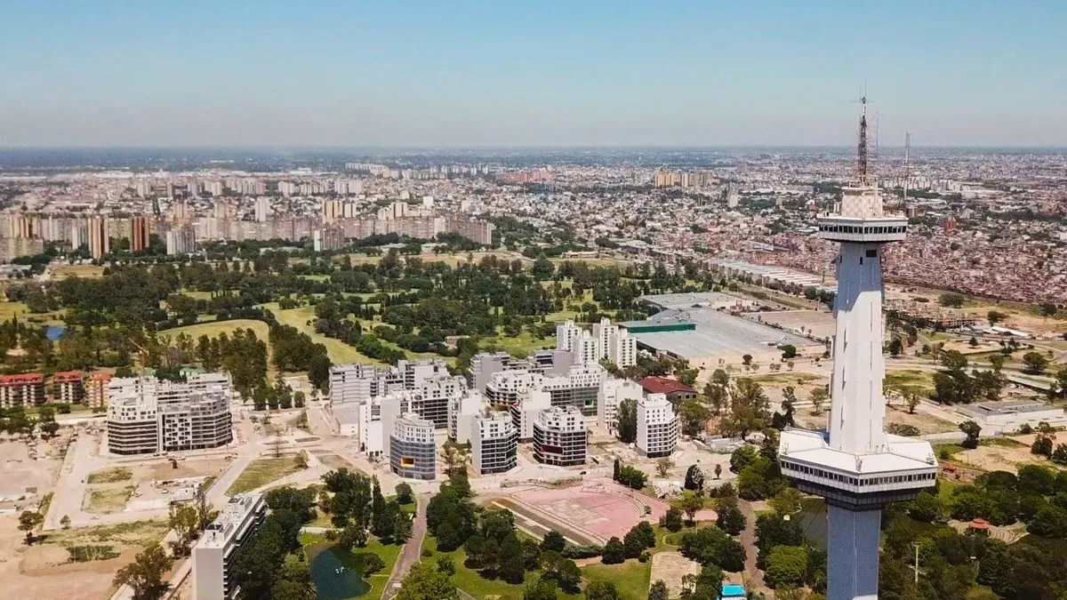 europa edificios