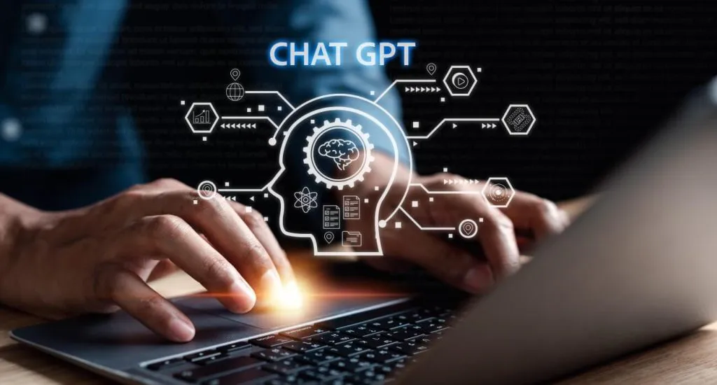 chat gpt
