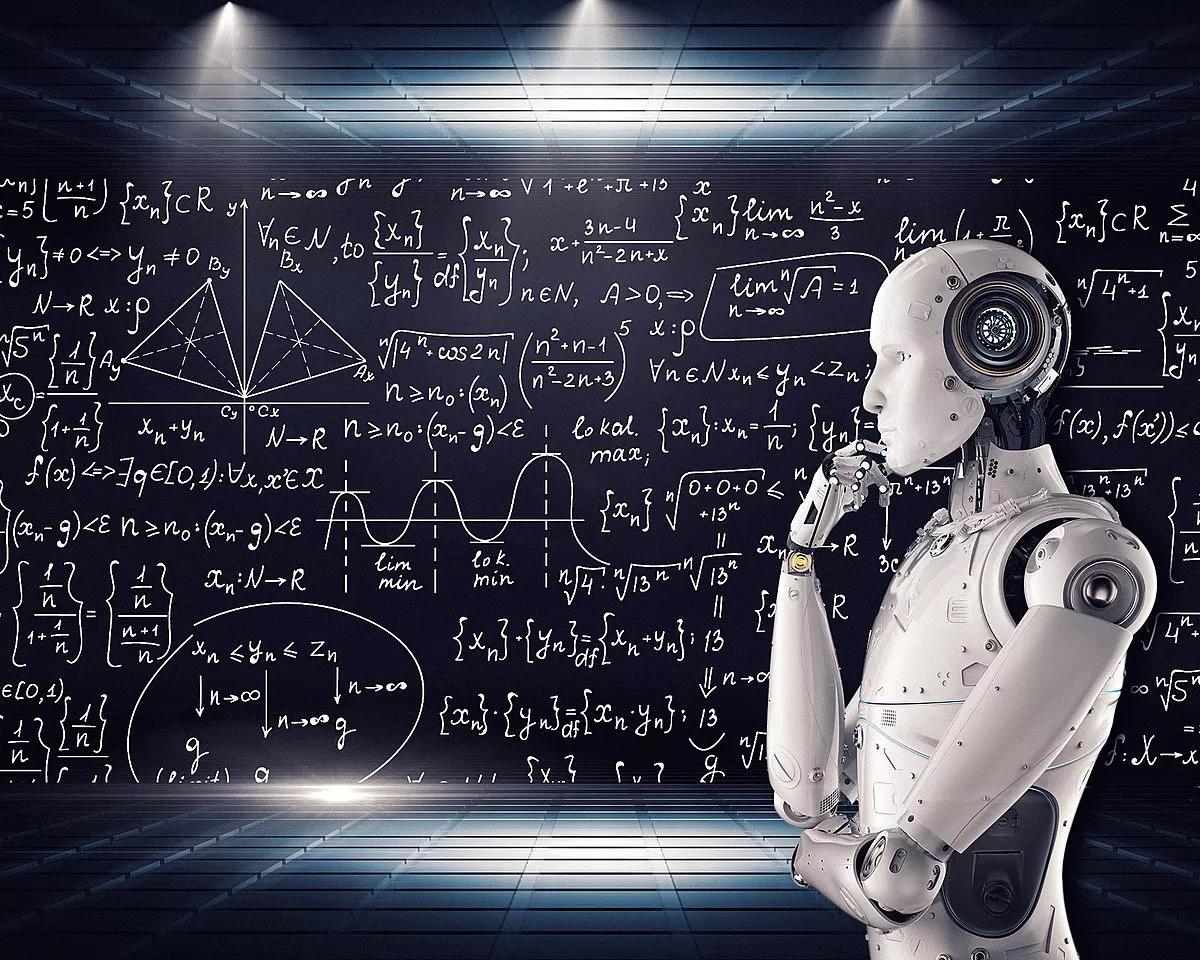 robot