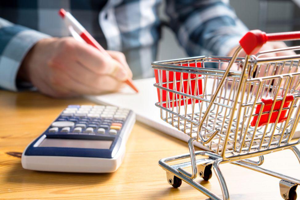 inflación caida de salarios