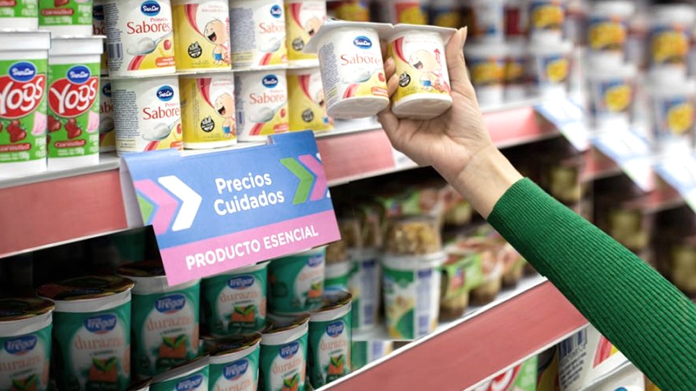 precios cuidados 2