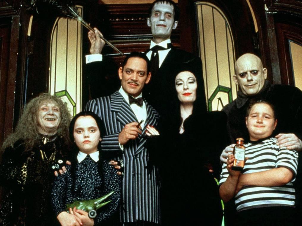 los-locos-Addams
